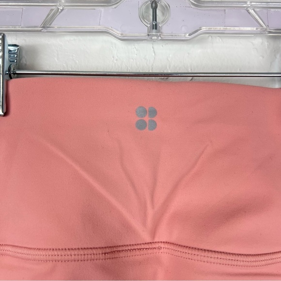 Sweaty Betty Super Soft Flow 7/8 Yoga Leggings M - Picture 5 of 8